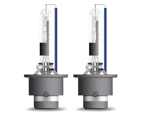 Лампа D2R 35W 85V OSRAM XENARC COOL BLUE INTENSE