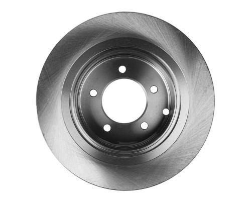 Диск тормозной задний CITROEN C4 04-; MITSUBISHI ASX 10-, LANCER 07-, OUTLANDER 05-