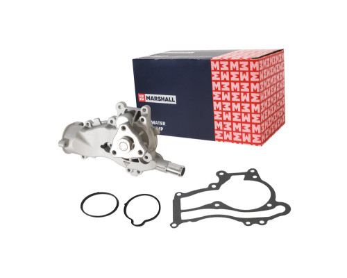 Водяной насос (помпа) CHEVROLET AVEO 11-, CRUZE 08-; OPEL ASTRA 09-, CORSA 06-