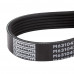 Ремень поликлиновой 6PK1620 Chery Tiggo 7 Pro 20-, Amulet (A15) 03-; Tiggo T11 05-; (M6310477)