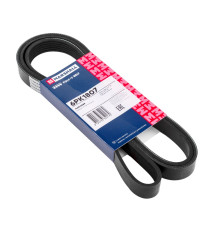 Ремень поликлиновой 6PK1807 EXEED TXL 19-; NISSAN X-TRAIL 07-; OPEL ASTRA 91-