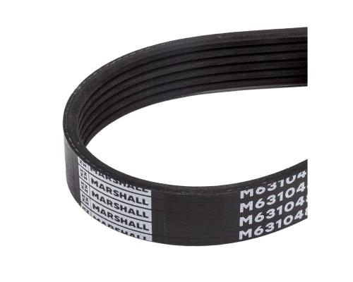 Ремень поликлиновой 6PK1807 EXEED TXL 19-; NISSAN X-TRAIL 07-; OPEL ASTRA 91-