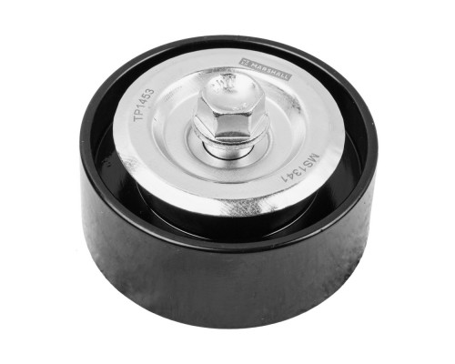 Ролик прив. ремня Toyota Fortuner 04-, Hilux VII 04-, Land Cruiser 90 00-, Land Cruiser Prado 02- (MS1341) Ролик прив. ремня Toyota Fortuner 04-, Hilux VII 04-, Land Cruiser 90 00-, Land Cruiser Prado 02- (MS1341)