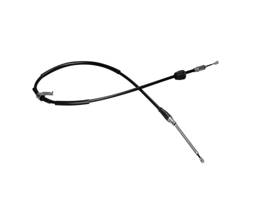 Трос тормоза стояночного KIA PICANTO 04-