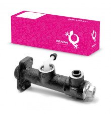 Цилиндр сцепления главный LADA 2121, 21213, 2131 Оригинал (БМ21-1602610) 0055 БелМаг BM.0055