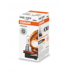 Лампы H9 12V 65W OSRAM ORIGINAL