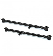 Комплект штанг продольных задней подвески нижних 2101 (правая + левая), арт. BM.0115 БелМаг BM.0115