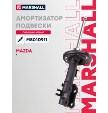 Амортизатор подвески левый передний MAZDA 6 12-