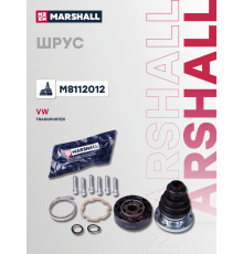 ШРУС внутренний VOLKSWAGEN TRANSPORTER 90-