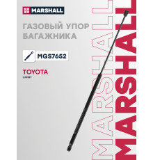 Газовый упор багажника TOYOTA CAMRY 06-