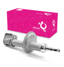 Стойка ВАЗ 2110 передняя правая БелМаг масляная БелМаг BM.9507