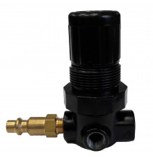 Регулятор давления воздуха, резьба 1/8"NPT