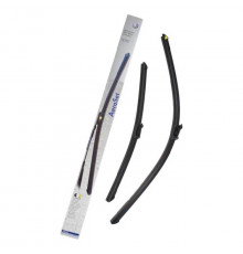 Щётки стеклоочистителя VAG ‎5G1998002‎  AUDI A3 с 2013, Skoda Superb (3V2, 3V5) VW Golf 7, Passat (3G2, 3G5) комплект