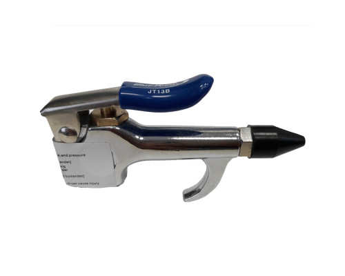 Насадка продувочная Blue-point, резьба 1/4"NPT Насадка продувочная Blue-point, резьба 1/4"NPT