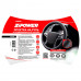 Оплетка на руль из перфорированной кожи STEERING WHEEL COVER