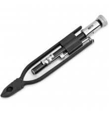 Пассатижи Blue-Point контровочные реверсивные 0.020"- 0.051"