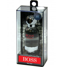 Ароматизатор на дефлектор "BOSS Evolution" Boss 13 мл.
