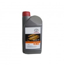 Моторное масло TOYOTA 5W30 (1л) (арт. 08880-80846)