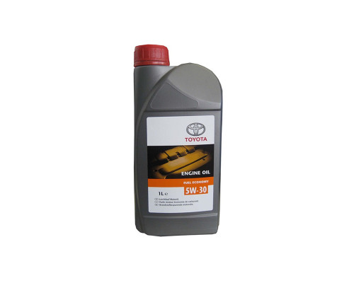 Моторное масло TOYOTA 5W30 (1л) (арт. 08880-80846)
