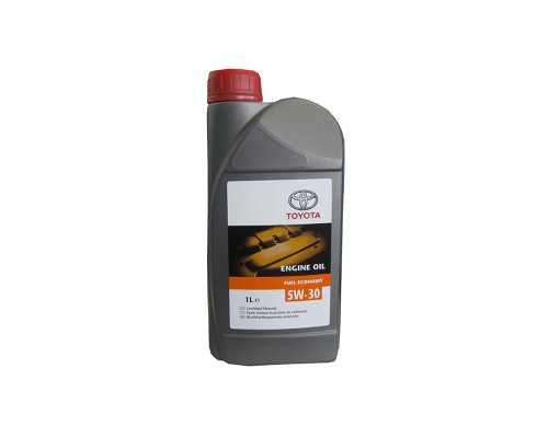 Моторное масло TOYOTA 5W30 (1л)