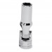 Головка Snap-on 6-гранная шарнирная удлиненная 3/8", квадрат 3/8"