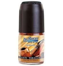 Ароматизатор Pump Spray Anti Tobacco Dr.Marcus