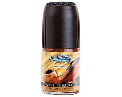 Ароматизатор Pump Spray Anti Tobacco Dr.Marcus