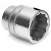Головка Snap-on  12-гранная  1"(25.4мм), квадрат 3/4"