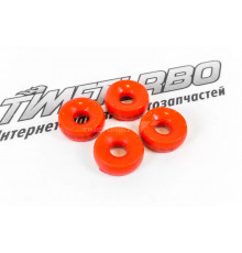 Подушки амортизаторов задней подвески SS20 для ВАЗ 2108-21099, 2113-2115, 2110-2112, Лада Калина, Калина 2, Приора, Гранта, Датсун mi-DO, on-DO