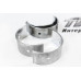 Комплект шатунных вкладышей Federal Mogul 0.00 мм для ВАЗ 2101-2107, Лада Нива 4х4