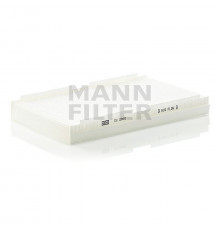 CU 2940  Фильтр салона MANN
