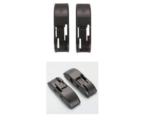 Адаптер для щеток стеклоочистителя SIDE LOCK (2шт)