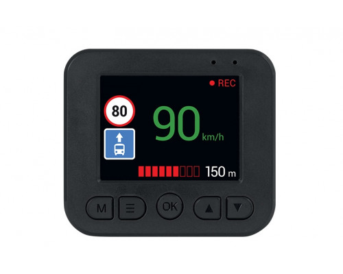Видеорегистратор NAVITEL MSR 300 GPS