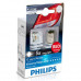 Лампа P21/5W LED 12899 R 12/24V
