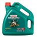 Моторное масло Castrol Magnatec Diesel 10W40 B4 (4л) (арт. 156ED8)