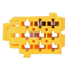 4.63390 DT Spare Parts Замок двери передней левой