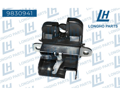 9830941 Longho Замок багажника 9830941 Longho Замок багажника