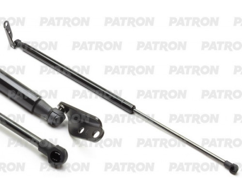 PGS100032 Patron Амортизатор двери багажника для Nissan X-Trail (T31) 2007-2014