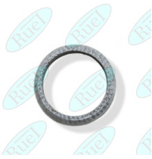 RU431022ML RUEI Кольцо глушителя
