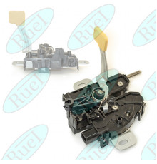 RU19496 RUEI Замок капота для Ford Mondeo IV 2007-2015