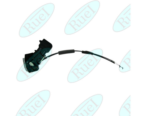 RUG73310GM RUEI Замок двери задней левой для Mazda Mazda 6 (GG) 2002-2007