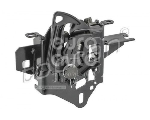 119164001 Hans Pries Замок капота для VW Passat [B5] 2000-2005