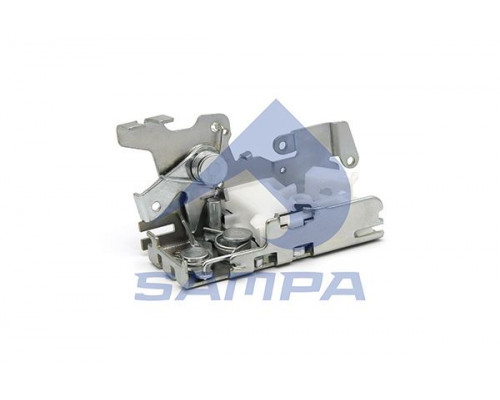 204.256 Sampa Замок двери сдвижной 204.256 Sampa Замок двери сдвижной