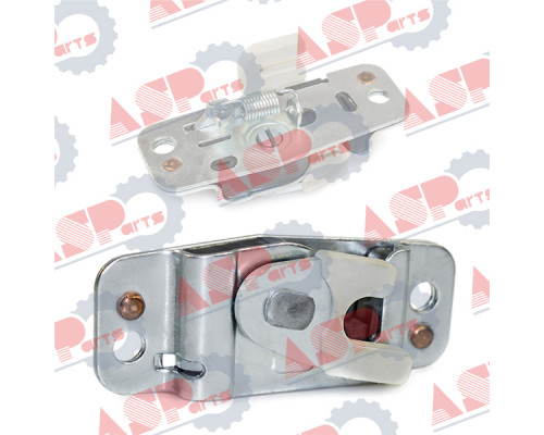 ASZ2803 ASParts Замок двери задней правой ASZ2803 ASParts Замок двери задней правой