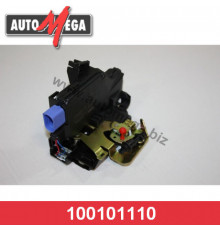 100101110 Automega Замок двери передней правой