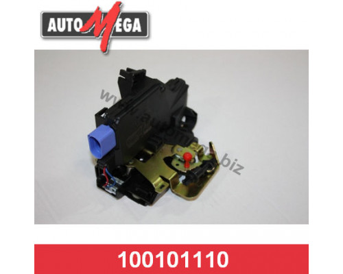 100101110 Automega Замок двери передней правой