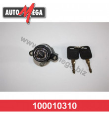 100010310 Automega Вставка замка багажника