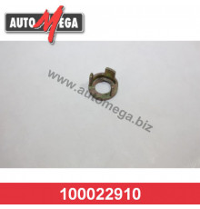 100022910 Automega Фиксатор замка двери