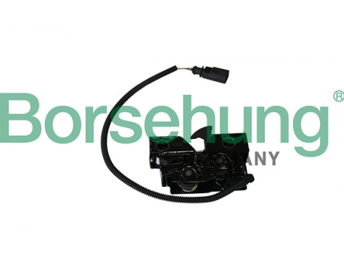 B10264 Borsehung Замок капота