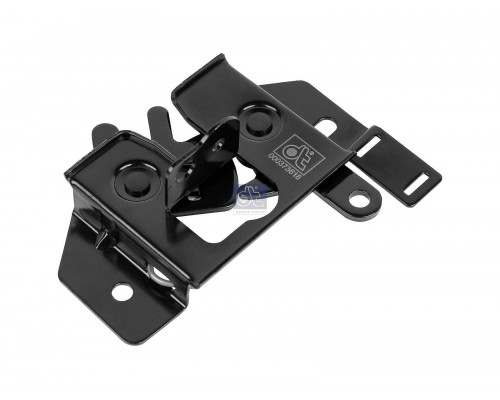1.22822 DT Spare Parts Замок капота